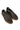 Pantofi perforați bărbați DEM662 Black - CARDORI - Cardori