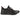 Pantofi sneakers bărbați OTTER piele naturală E6E620010 BLACK - Cardori