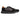 Pantofi sport bărbați din piele naturală 129 BLACK - Cardori