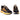 Pantofi sport OTTER-CARIBU BLack-Color - Cardori