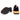 Pantofi sport OTTER-CARIBU BLack-Color - Cardori