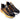 Pantofi sport OTTER-CARIBU BLack-Color - Cardori