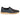 Pantofi perforați bărbați DEMALIS 662 Blu - CARDORI - Cardori