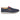 Pantofi perforați bărbați Onuro Elastic Blu - Cardori