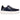 Pantofi sport bărbați din piele naturală 178 Blu - Cardori