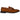 Mocasini bărbați cu ciucuri ,din piele întoarsă LT1668 Brown - Cardori