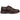 Pantofi bărbați casual  din piele naturală 050 Brown - Cardori