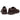 Pantofi bărbați casual  din piele naturală 050 Brown - Cardori