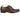 Pantofi bărbați din piele naturală 030 Brown - Cardori