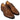 Pantofi bărbați din piele naturală 04 Brown - Cardori