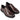 Pantofi bărbați OTTER din piele naturală  E6E620005B - Cardori