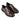 Pantofi bărbați OTTER din piele naturală  E6E620005B - Cardori