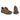 Pantofi casual bărbați din piele naturală MELS 806003 - Cardori