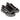 Pantofi sport bărbați Formazione 11203 Grey - Cardori
