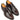 Pantofi eleganți bărbați Castilo Brown - CARDORI - Cardori