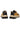 Pantofi sport bărbați piele naturală MELS 8805 Yellow - Cardori