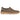 Pantofi perforați bărbați din piele naturală DEM662 BEIGE - Cardori