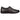 Pantofi bărbați confort de tip Otter GORDI elastic Black - Cardori