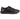 Pantofi bărbați sport din piele naturală 1312 Black - Cardori