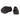 Pantofi bărbați sport din piele naturală 1312 Black - Cardori