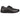 Pantofi bărbați tip Otter , piele naturală GORDI Black - Cardori
