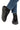 Pantofi casual/sport bărbați Gold One Black - Cardori