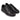 Pantofi sport bărbați Ramos Black - Cardori
