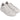 Pantofi sport bărbați din piele naturală albă 164 White - Cardori
