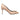 Pantofi damă stileto cu toc mediu, Cardori 05 ACC Beige - Cardori
