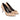 Pantofi damă stileto cu toc mediu, Cardori 05 ACC Beige - Cardori