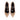 Pantofi damă stileto cu toc mediu, Cardori 05 ACC Beige - Cardori