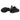 Pantofi dama casual piele naturala 2450 Black - Cardori