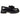 Pantofi dama cu funda Pass Collection VA50017 Black - Cardori