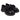 Pantofi dama cu funda Pass Collection VA50017 Black - Cardori