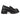 Pantofi dama negri cu platforma FMZ 66319 Black - Cardori