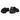 Pantofi dama negri cu platforma FMZ 66319 Black - Cardori