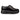 Pantofi dama piele naturala A8 Black - Cardori