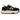 Pantofi dama sport piele naturala Franco Y6306 Black - Cardori