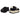 Pantofi dama sport piele naturala Franco Y6306 Black - Cardori