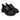 Pantofi dama casual EPICA 50017A Black - Cardori