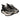 Pantofi dama sport Feeling 1021 Grey - Cardori