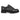 Pantofi barbati OTTER, piele naturala KD6-4210 Black - Cardori