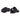 Pantofi eleganți bărbați Riva 7347 Black - Cardori