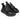 Pantofi sport barbati Franco 8326 Black - Cardori