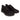 Pantofi barbati casual 68215 Black - Cardori