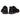 Pantofi barbati casual 68215 Black - Cardori