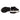 Pantofi sport barbati, piele naturala 2243 Black Vel - Cardori