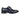 Pantofi eleganți bărbați Eldemas HKH2556 Blue - Cardori