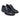Pantofi eleganți bărbați Eldemas HKH2556 Blue - Cardori