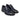 Pantofi eleganți bărbați Eldemas HKH2556 Blue - Cardori